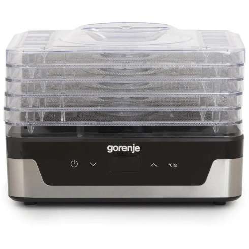 Сушилка для овощей и фруктов Gorenje FDK400DE