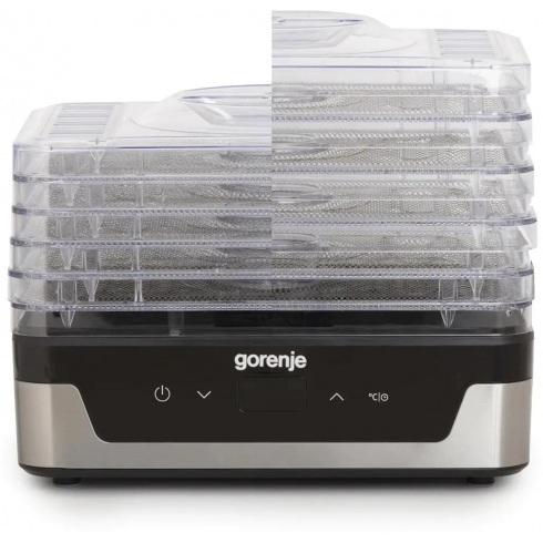 Сушилка для овощей и фруктов Gorenje FDK400DE