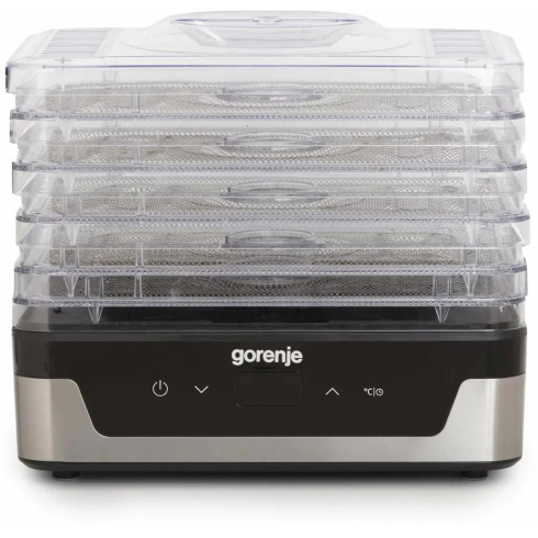 Сушилка для овощей и фруктов Gorenje FDK400DE