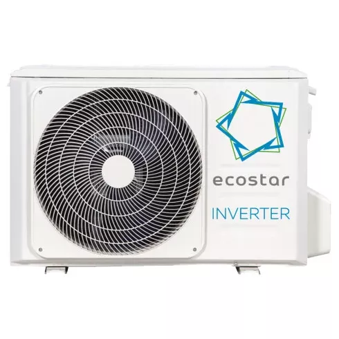Сплит-система EcoStar Radium KVS-IRAM09CH