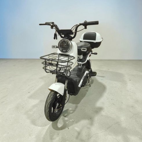 Электроскутер Shtenli CityGo Model 21 Performance Pro