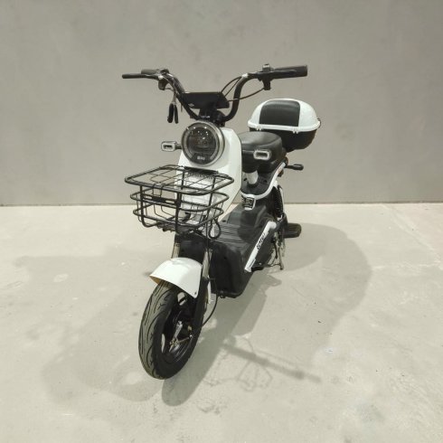 Электроскутер Shtenli CityGo Model 21 Performance Pro