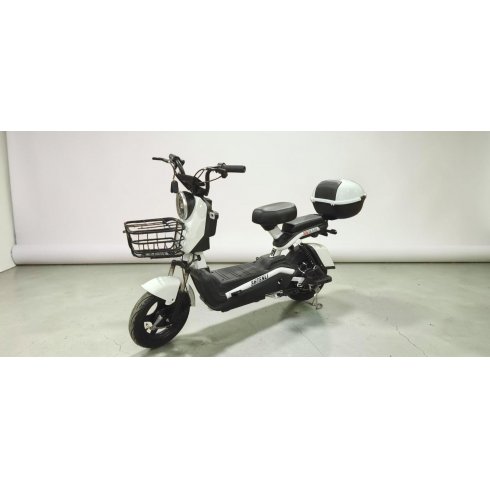 Электроскутер Shtenli CityGo Model 21 Performance Pro