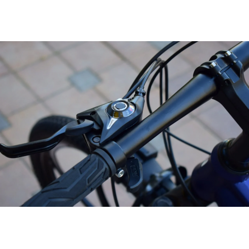 Велосипед горный Xsdu XT500 27,5" (синий)