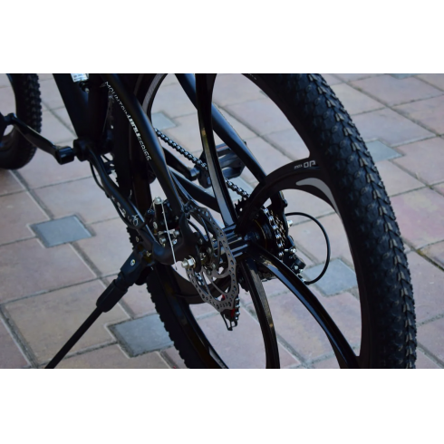 Велосипед горный Xsdu XT500 27,5" (синий)