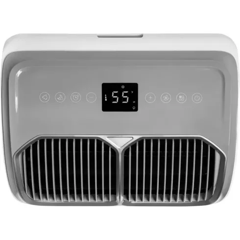 Мобильный кондиционер Ballu Platinum X4 BPHS-09 HX/N3