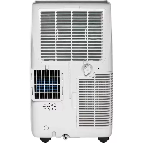 Мобильный кондиционер Ballu Platinum X4 BPHS-09 HX/N3
