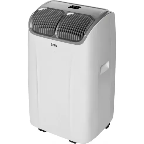 Мобильный кондиционер Ballu Platinum X4 BPHS-09 HX/N3