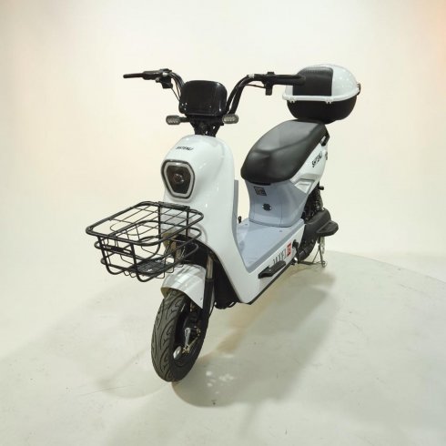 Электроскутер Shtenli CityGo Model 29 Performance