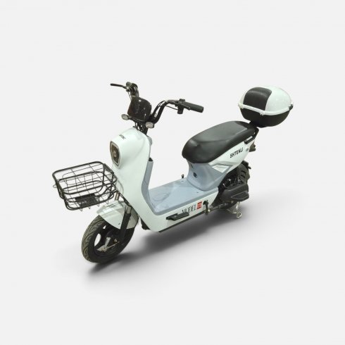 Электроскутер Shtenli CityGo Model 29 Performance