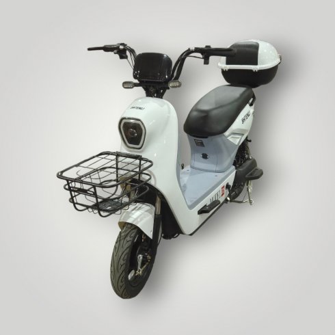 Электроскутер Shtenli CityGo Model 29 Performance