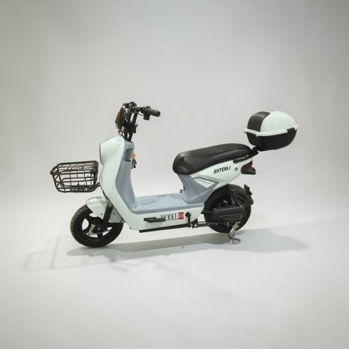 Электроскутер Shtenli CityGo Model 29 Performance