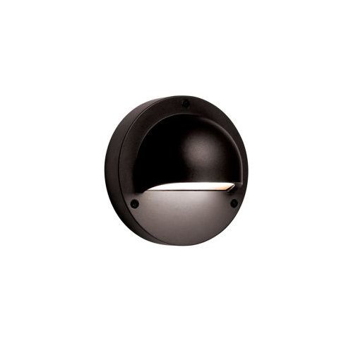 Светильник настенный Garden Lights Demios warm weiss