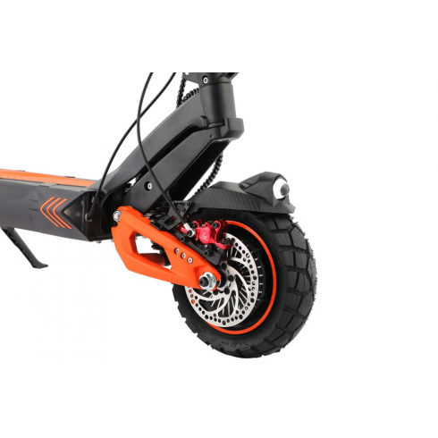 Электросамокат Kugoo F4 Pro