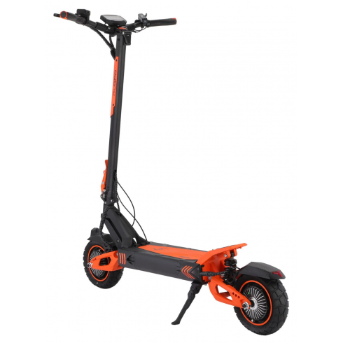 Электросамокат Kugoo F4 Pro