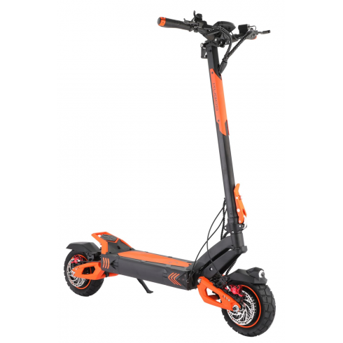 Электросамокат Kugoo F4 Pro