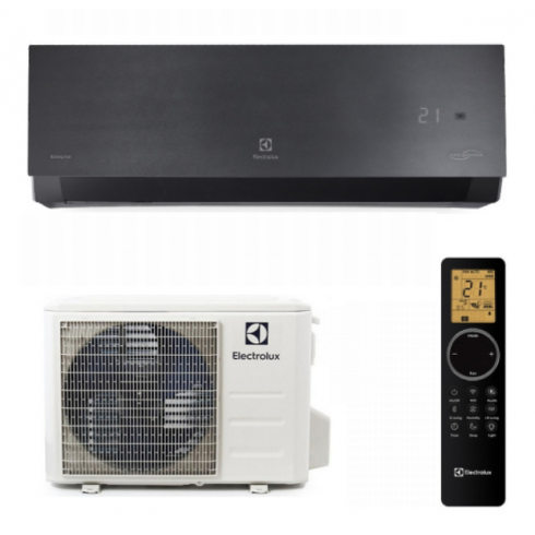 Сплит-система Electrolux EACS/I-09HEN-BLACK/N8_24Y