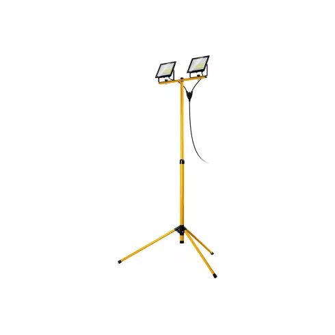 Прожектор светодиодный на штативе Stayer LED-MAX (56925-2-50)