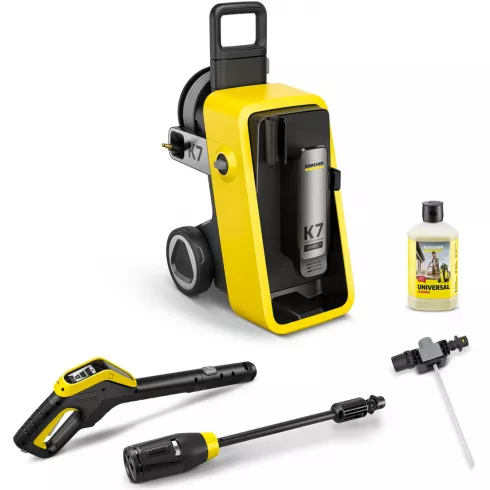 Мойка высокого давления Karcher K7 Comfort Premium 1.317-500.0