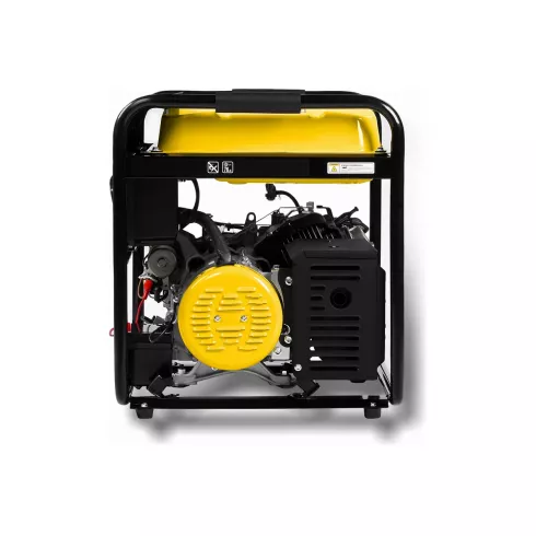 Бензогенератор Kolner KEG 7500E