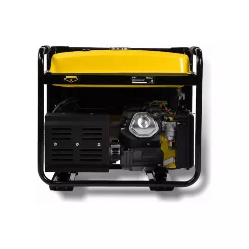 Бензогенератор Kolner KEG 7500E