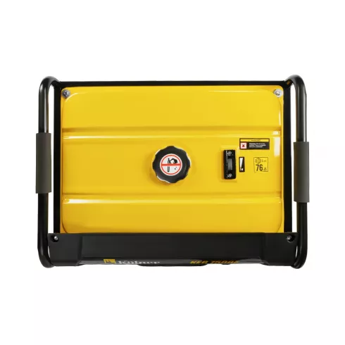 Бензогенератор Kolner KEG 7500E