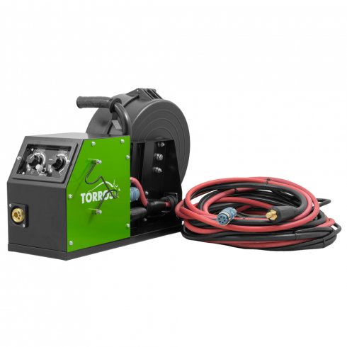 Сварочный аппарат Torros MIG-500Pulse (M5008)
