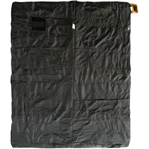 Спальный мешок Tramp Airy Light Regular Olive (правый)