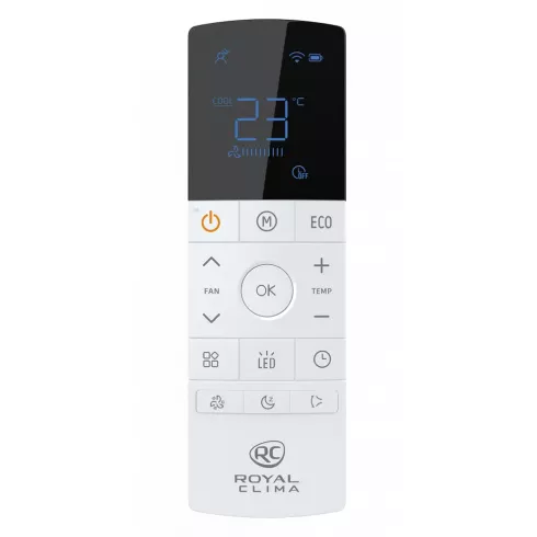 Кондиционер Royal Clima RCI-FHE75HN