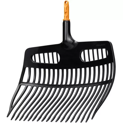 Грабли для листьев Fiskars OneClick (1080681)