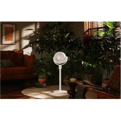 Вентилятор Xiaomi Smart Standing Air Circulation Fan EU