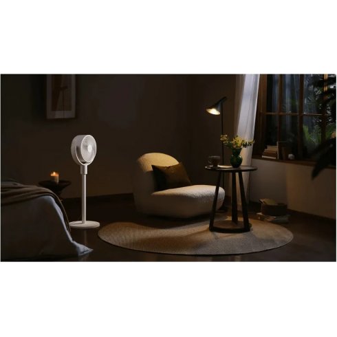 Вентилятор Xiaomi Smart Standing Air Circulation Fan EU