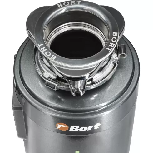 Измельчитель пищевых отходов Bort Titan 8000 Control
