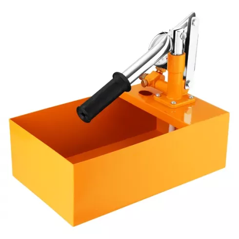 Ручной опрессовщик Deko HTP03 (081-3211)
