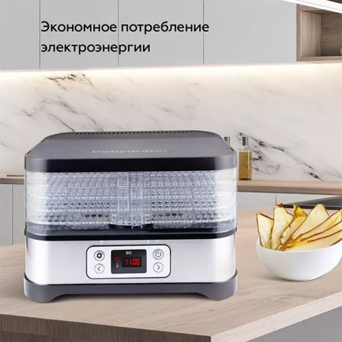 Сушилка для овощей и фруктов BQ FD1001
