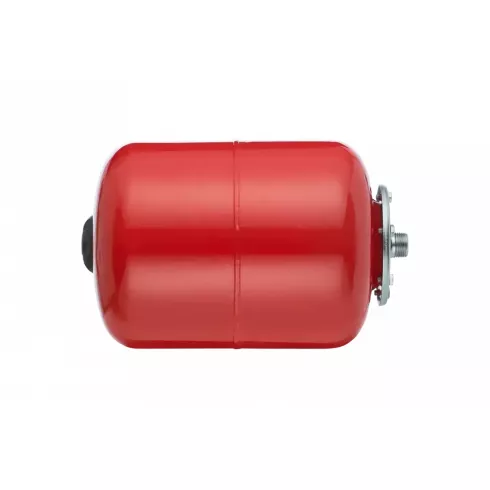 Расширительный бак вертикальный Unipump 19 л (56969)