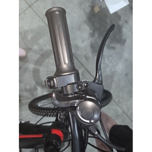 Электровелосипед Shtenli Model GT10