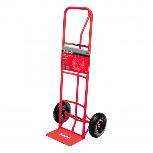 Тележка для баллонов Matrix 350х235