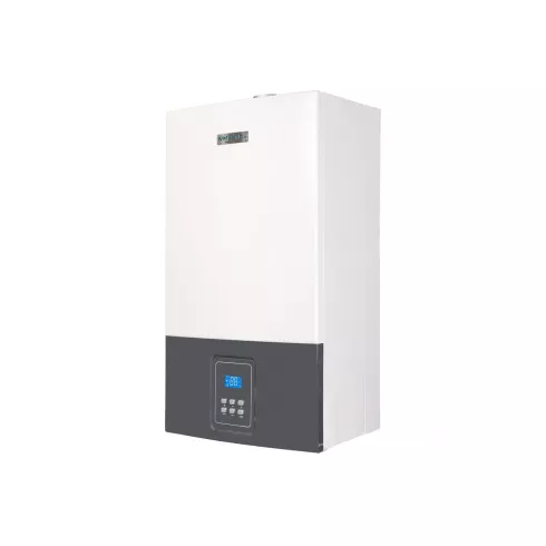 Газовый котел Kotitonttu TOIVO T24 OK