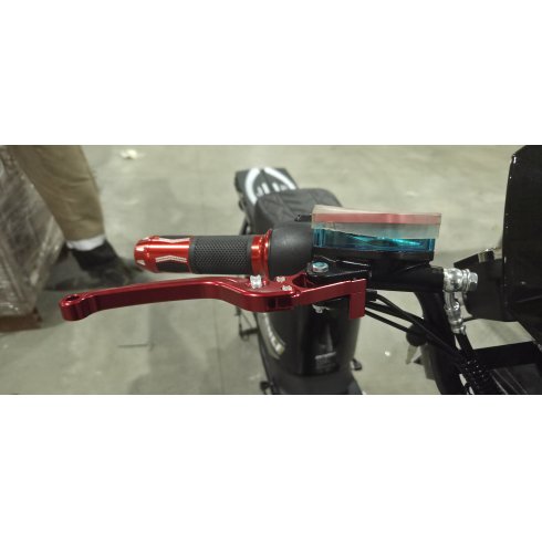 Электровелосипед Shtenli Trekking 55 60V21A