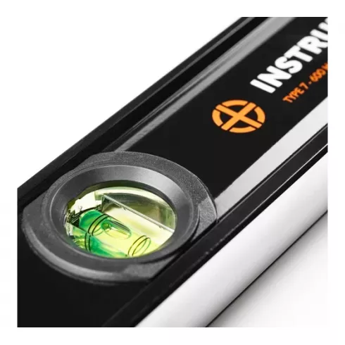 Уровень противоударный Instrumax HARDPRO 1000