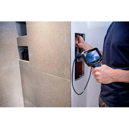 Видеоэндоскоп Bosch GIC 12V-5-27 C (0601241402)