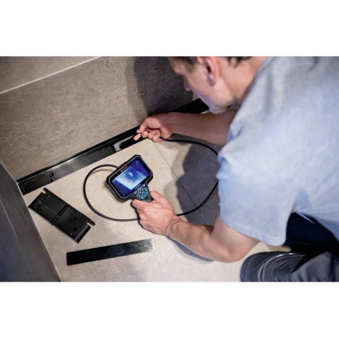 Видеоэндоскоп Bosch GIC 12V-5-27 C (0601241402)