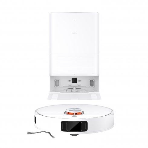 Робот-пылесос Xiaomi Robot Vacuum X20 Pro D102GL