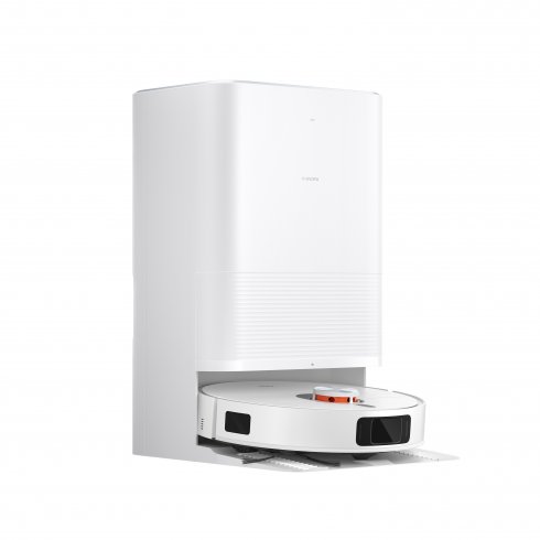 Робот-пылесос Xiaomi Robot Vacuum X20 Pro D102GL