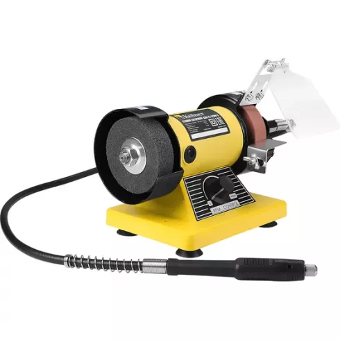Станок точильный Kolner KBG 75-120W-S