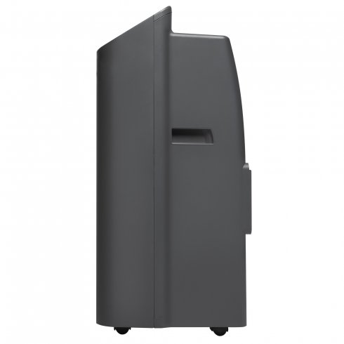 Мобильный кондиционер Ballu Smart Inverter BPAC-14 IE/N6