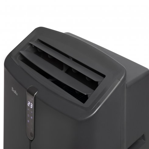 Мобильный кондиционер Ballu Smart Inverter BPAC-14 IE/N6
