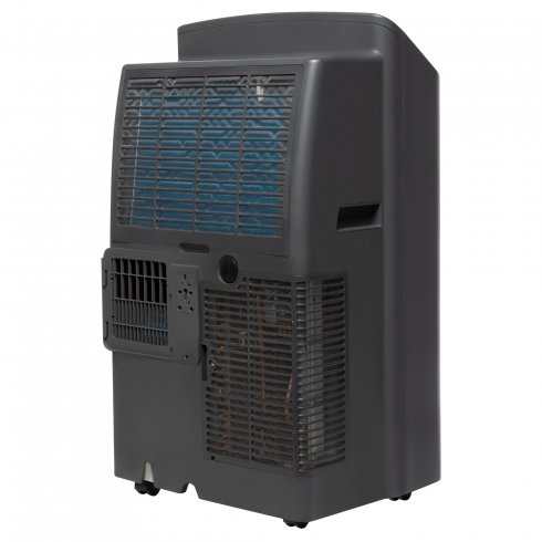 Мобильный кондиционер Ballu Smart Inverter BPAC-14 IE/N6