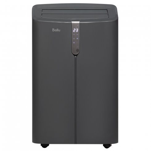Мобильный кондиционер Ballu Smart Inverter BPAC-14 IE/N6